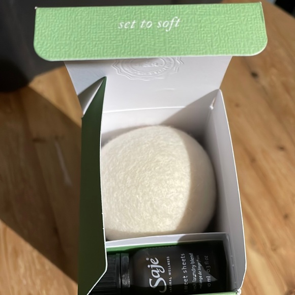 Saje Sweet Sheets Laundry Set - Picture 8 of 11